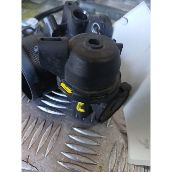 Recambio de caja mariposa para ford s-max (wa6) 2.0 tdci referencia OEM IAM 9647474880  