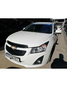 chevrolet cruze station wagon del año 2013