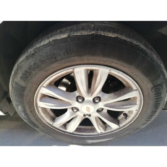 chevrolet cruze station wagon del año 2013