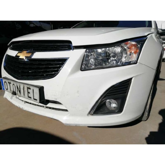 chevrolet cruze station wagon del año 2013