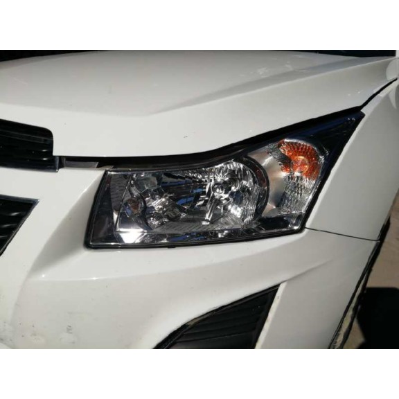 chevrolet cruze station wagon del año 2013