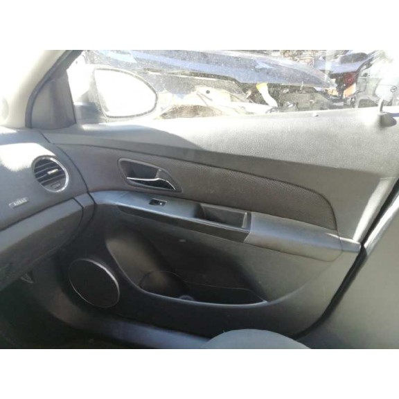 chevrolet cruze station wagon del año 2013