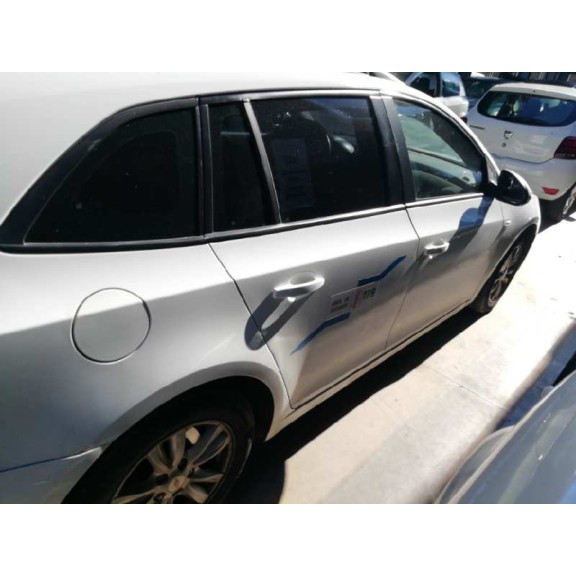 chevrolet cruze station wagon del año 2013