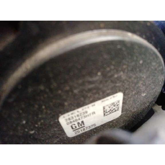 chevrolet cruze station wagon del año 2013