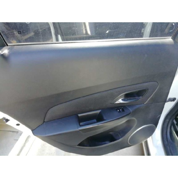 chevrolet cruze station wagon del año 2013