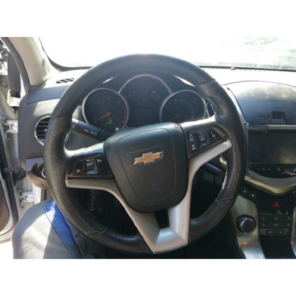 chevrolet cruze station wagon del año 2013