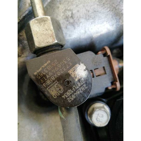 chevrolet cruze station wagon del año 2013