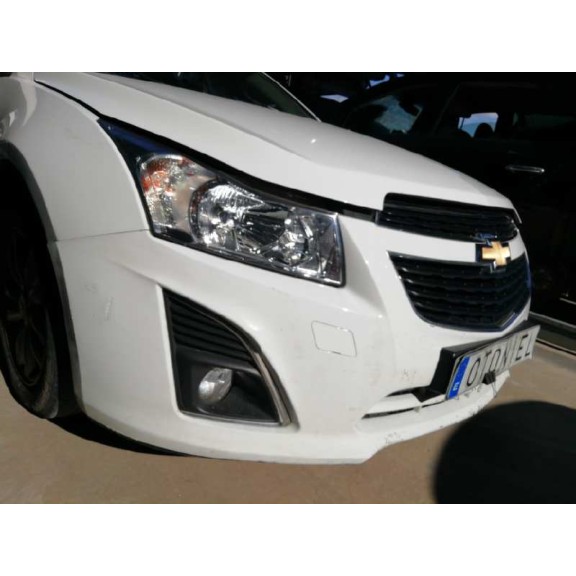 chevrolet cruze station wagon del año 2013