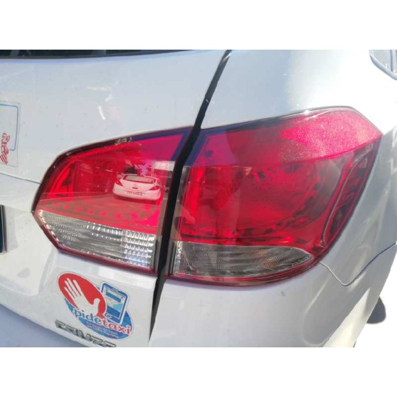 chevrolet cruze station wagon del año 2013