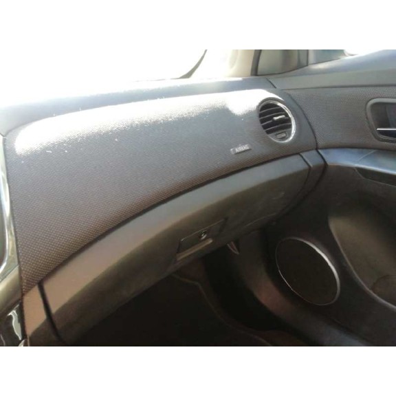 chevrolet cruze station wagon del año 2013