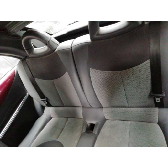 citroën c3 pluriel del año 2008