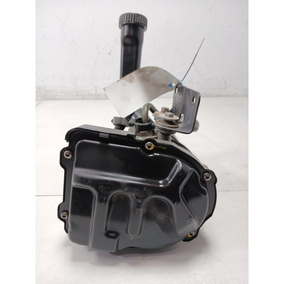 Recambio de bomba direccion para peugeot 308 confort referencia OEM IAM 9684979180  