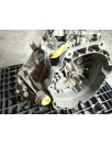 Recambio de caja cambios para mini mini (r56) 1.6 diesel cat referencia OEM IAM 2300761016003 ENTREGA CASCO 6V 147.000KM