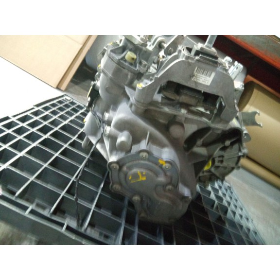 Recambio de caja cambios para mini mini (r56) 1.6 diesel cat referencia OEM IAM 2300761016003 ENTREGA CASCO 6V 147.000KM