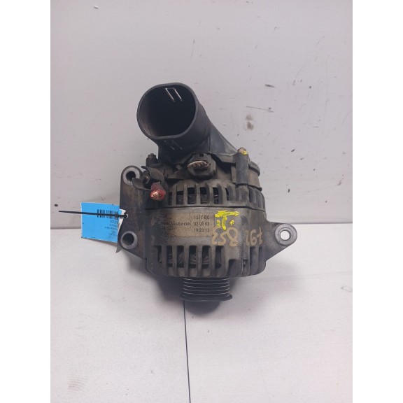 Recambio de alternador para ford mondeo iii (b5y) 2.0 tdci referencia OEM IAM 1S7TBC  