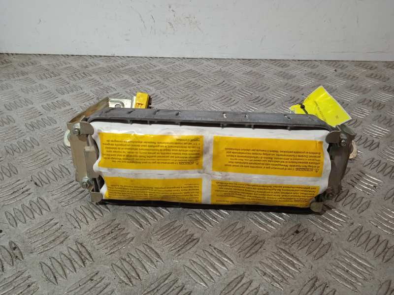 Recambio de airbag delantero derecho para alfa romeo gt (125) 1.9 jtd 16v 150/ distinctive referencia OEM IAM 46748661  