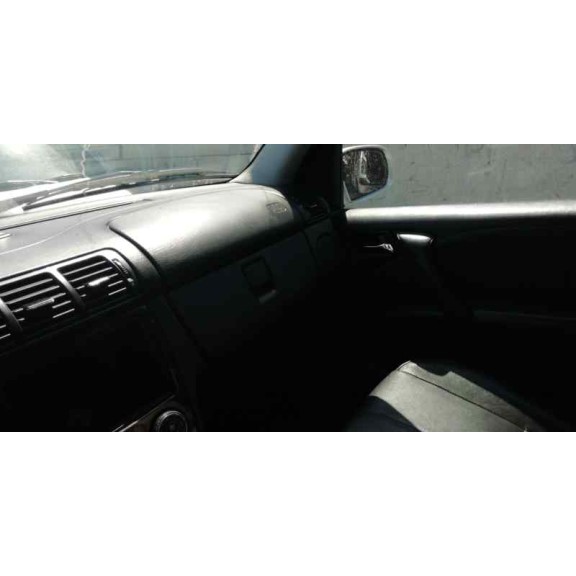 mercedes-benz clase m (w163) del año 2003