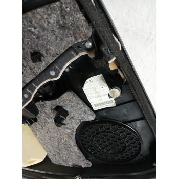 Recambio de guarnecido puerta trasera derecha para lexus is iii (_e3_) 300h (ave30_) referencia OEM IAM   