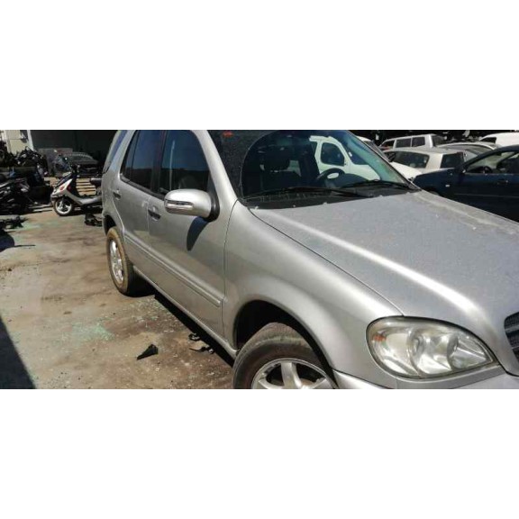 mercedes-benz clase m (w163) del año 2003