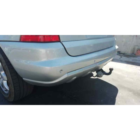 mercedes-benz clase m (w163) del año 2003