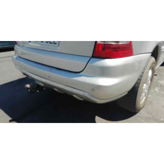 mercedes-benz clase m (w163) del año 2003