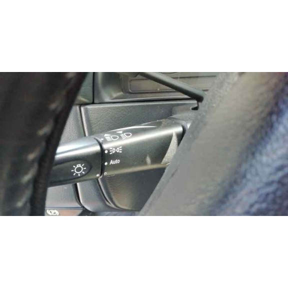 mercedes-benz clase m (w163) del año 2003