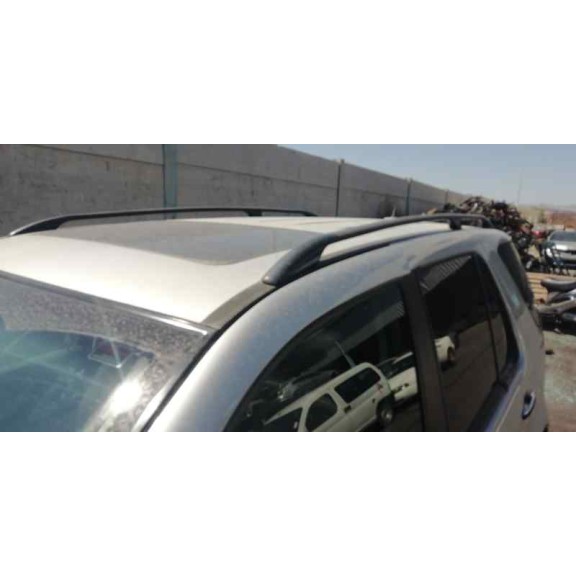 mercedes-benz clase m (w163) del año 2003