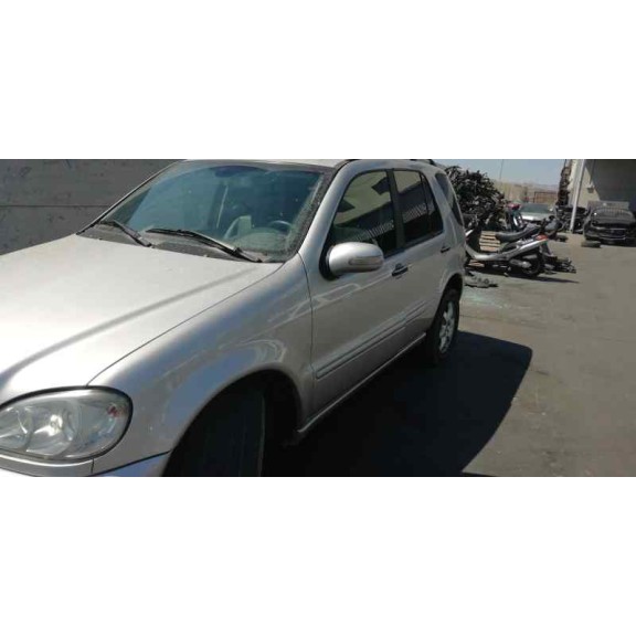 mercedes-benz clase m (w163) del año 2003