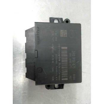 Recambio de modulo electronico para seat exeo berlina (3r2) reference referencia OEM IAM 3R0919475  PARKTRONIC