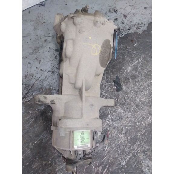 Recambio de diferencial trasero para hyundai santa fe (bm) 2.2 crdi cat referencia OEM IAM 4780039300 AUTO 