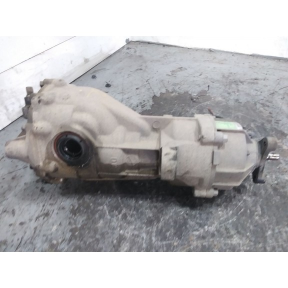 Recambio de diferencial trasero para hyundai santa fe (bm) 2.2 crdi cat referencia OEM IAM 4780039300 AUTO 