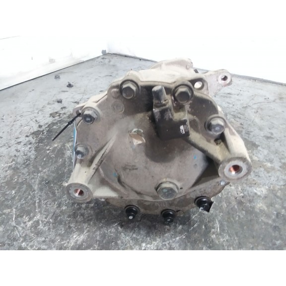 Recambio de diferencial trasero para hyundai santa fe (bm) 2.2 crdi cat referencia OEM IAM 4780039300 AUTO 