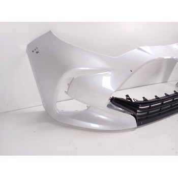 Recambio de paragolpes delantero para toyota yaris hybrid feel! referencia OEM IAM 52119K0050  