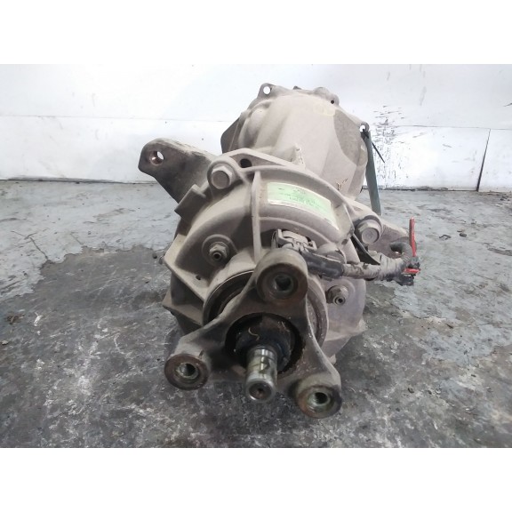 Recambio de diferencial trasero para hyundai santa fe (bm) 2.2 crdi cat referencia OEM IAM 4780039300 AUTO 