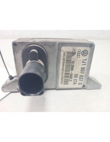 Recambio de modulo electronico para seat leon (1m1) 1.6 16 v referencia OEM IAM   