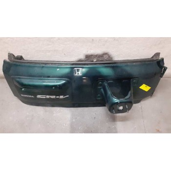 Recambio de porton trasero para honda cr-v (rd1/3) básico (rd1) referencia OEM IAM 68700S10G01ZZ VERDE 68700S10G01ZZ