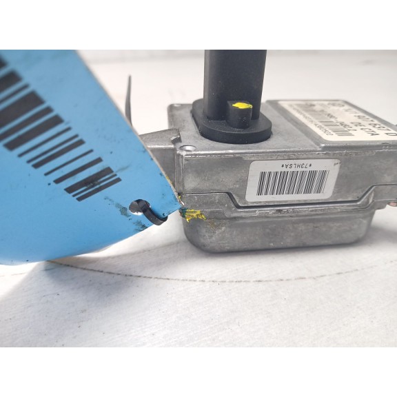 Recambio de modulo electronico para seat leon (1m1) 1.6 16 v referencia OEM IAM   