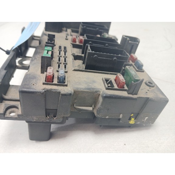 Recambio de centralita bsm para peugeot 307 sw (3h) 2.0 hdi 90 referencia OEM IAM   
