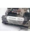 Recambio de centralita bsm para peugeot 307 sw (3h) 2.0 hdi 90 referencia OEM IAM   