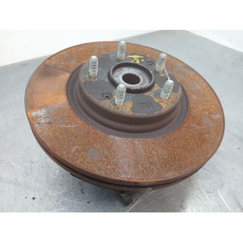 Recambio de mangueta delantera izquierda para kia xceed (cd) 1.6 gdi hybrid referencia OEM IAM 51700J7BA0  