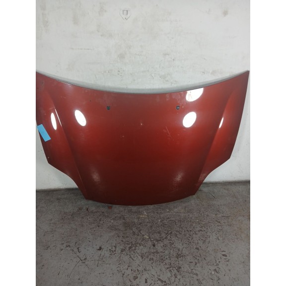 Recambio de capot para fiat bravo (198) 1.6 jtdm 16v cat referencia OEM IAM   