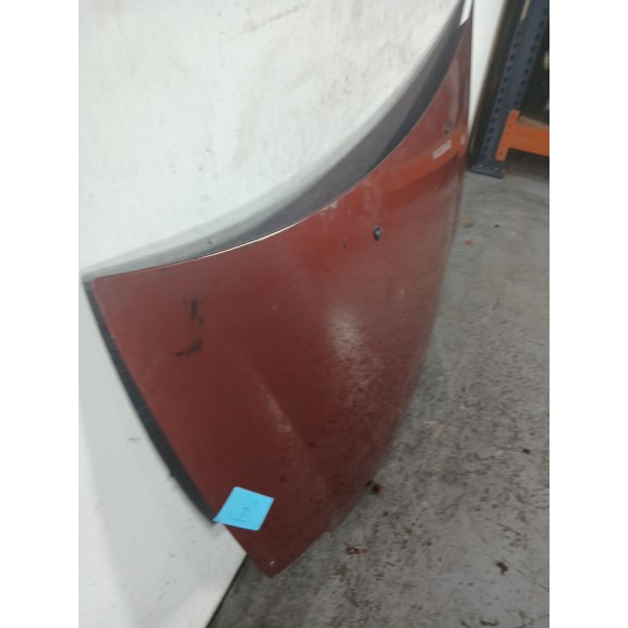 Recambio de capot para fiat bravo (198) 1.6 jtdm 16v cat referencia OEM IAM   