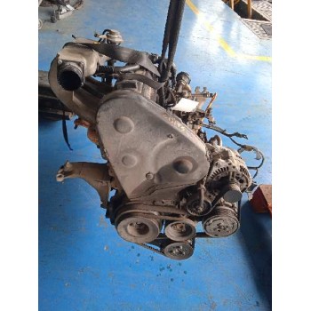 Recambio de motor completo para volkswagen caddy ka/kb (9k9) furg. referencia OEM IAM 1Y GRIPADO 
