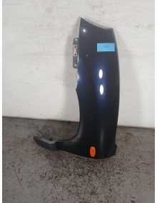 Recambio de aleta delantera izquierda para hyundai santa fe (sm) 2.0 crdi vgt comfort referencia OEM IAM    2