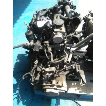 Recambio de motor completo para seat ibiza (6k1) sport referencia OEM IAM AGR <<M>> EXPORTACION