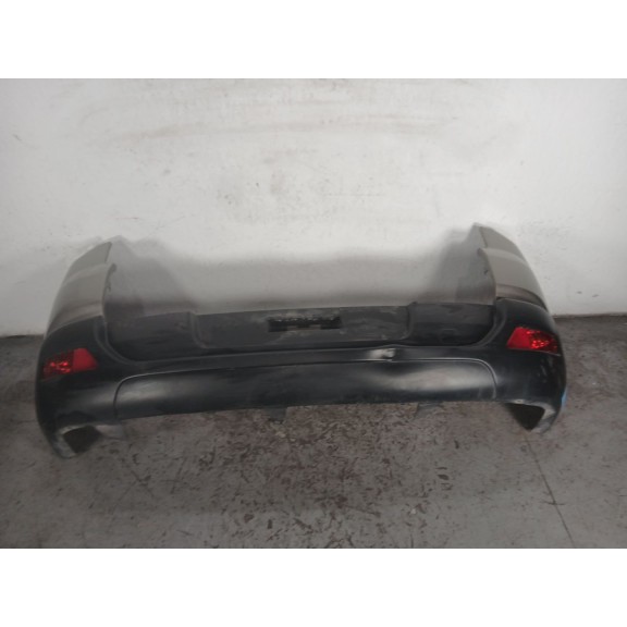 Recambio de paragolpes trasero para peugeot 3008 premium referencia OEM IAM  SOLO PARTE INFERIOR 