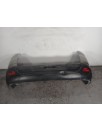 Recambio de paragolpes trasero para peugeot 3008 premium referencia OEM IAM  SOLO PARTE INFERIOR 