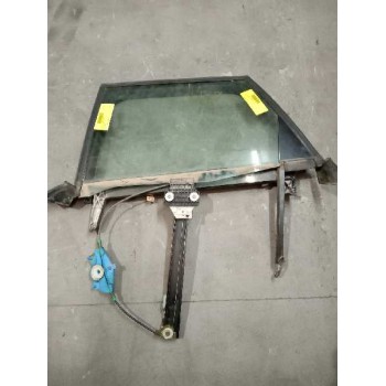 Recambio de elevalunas trasero izquierdo para audi a4 avant (8e) 2.0 tdi referencia OEM IAM 8E0959801E ELECTRICO 