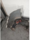 Recambio de paragolpes trasero para peugeot 3008 premium referencia OEM IAM  SOLO PARTE INFERIOR 