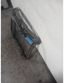 Recambio de panel frontal para peugeot 2008 (--.2013) referencia OEM IAM    2